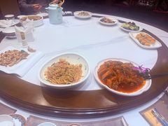 -老爷庙风味美食府(魏都大道店)