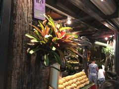 -自然餐厅(Phuket)