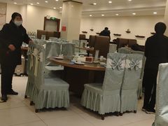 -今鲜源大酒店·中华餐饮名店(新湛路店)