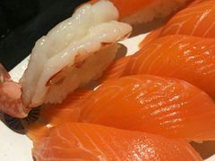 -友壹町寿司(嘉洲广场店)