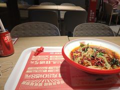 -每味每客·重庆麻辣烫(拓展大厦店)