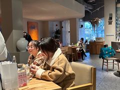 -KimPro 辛普乐概念韩餐