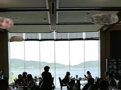 -余姚四明湖开元名都度假酒店·夏威夷西餐厅