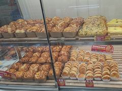 -味多美蛋糕(苏州街地铁店)