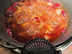-马厂老火锅(胜太路店)
