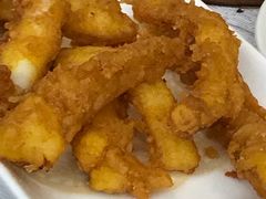 -Sun World Chinese Restaurant 新世界海鲜酒家