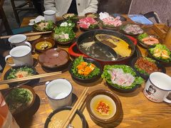 -烂摊摊火锅集市(河北总店)