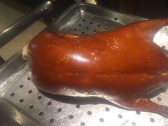 -局气 烤鸭·北京菜(光华路店)
