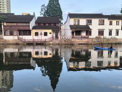 -衣裳街历史文化街区