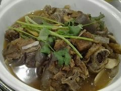 -茶油香闽南菜·花园餐厅(前埔店)