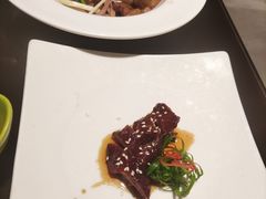 -厦门艾美酒店·乐美中餐厅