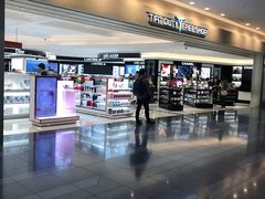-TIAT DUTY FREE SHOP NORTH(羽田机场店)