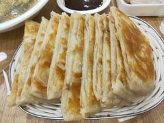 -李连贵熏肉大饼(宁山中路店)