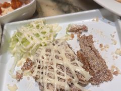 -金佬馆·川菜(芜湖繁昌华亿店)