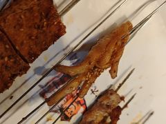 -三个大叔烤羊肉串·炭炉砂锅菜(西三旗店)