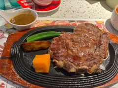 -战斧牛排餐厅(悦方IDmall店)