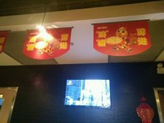 -比格比萨自助(新辰里学清路店)