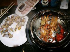 -苏大嘴海鲜牧场(奥林匹克店)