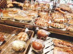 -西村叔叔的店·面包·甜品·蛋糕(崂山丽达店)