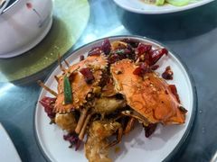 -40号厦门海鲜大排档(中山路店)