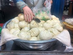 -郑家包子牛肉拉面(尚勤路店)