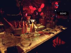 -苏荷酒吧(九街店)