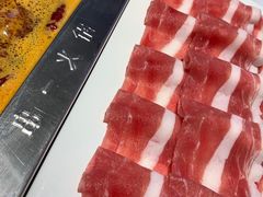 精品肥牛-串一火锅(赛格国际购物中心店)