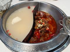 -千牛将·鲜牛肉火锅(开元路店)