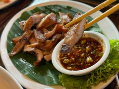 -自然餐厅(Phuket)