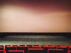 -美嘉欢乐影城(万象城店)