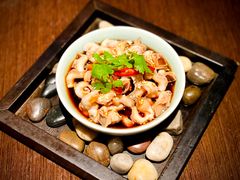 -湖滨28中餐厅·西湖宴·杭州君悦酒店