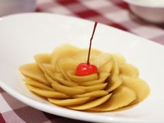 -邓丽君音乐主题餐厅