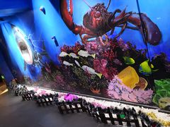 -船奇蒸汽海鲜·闽菜(八市海鲜总店)