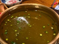 -赤RedBowl川锅·炙烤·板前(北京瑰丽酒店)