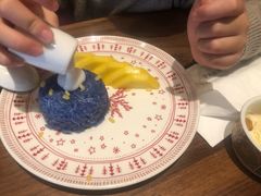 -星叶·东南亚料理(宁波万象汇店)