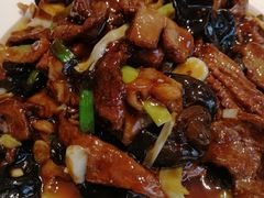-玉林烤鸭店(黄村康庄店)
