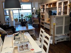 -宜家家居(哈尔滨商场店)