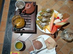 -大书房咖啡(中传国交店)