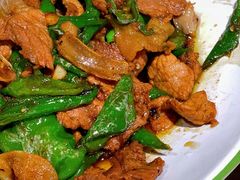 -鸡毛店·川菜(双楠店)