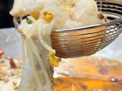 -渝悦情·新派川菜(建国门店)