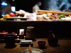 -三川·十酒Izakaya(南昌路店)