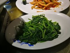 -小碗大胃(福久源新天地店)
