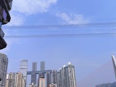 -白象居