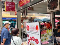 -榮泰米粉湯(Left Shop)