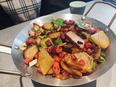 -潇湘阁(汉光百货店)