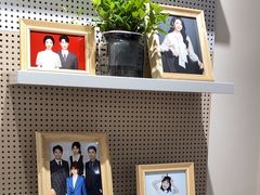 -方快PLUS照相馆(大上海时代广场店)