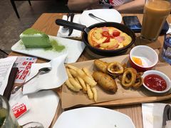 -必胜客(百联又一城店)