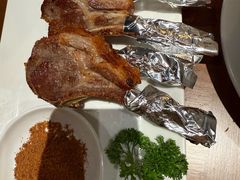 -廊亦舫Lang Yi Fang Restaurant(金桥店)