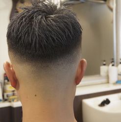 -风生造型