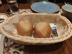 -福龙葡国餐(百老汇店)